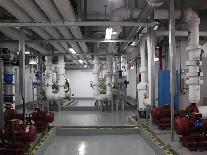 機(jī)電工程